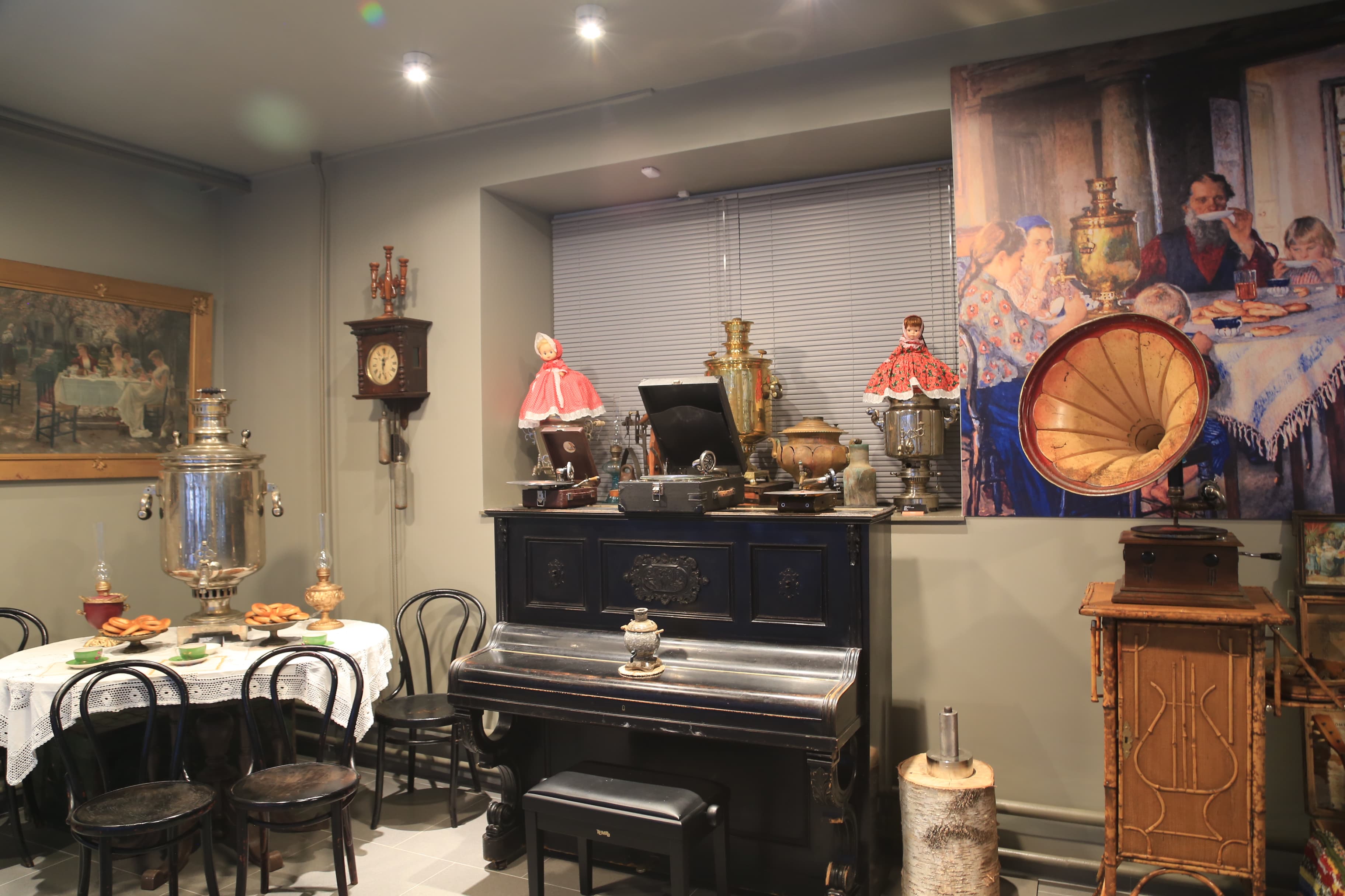 Новости музея